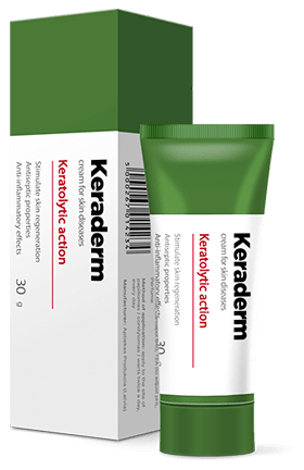 Keraderm