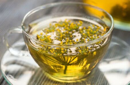How to get rid of nail fungus with folk drugs